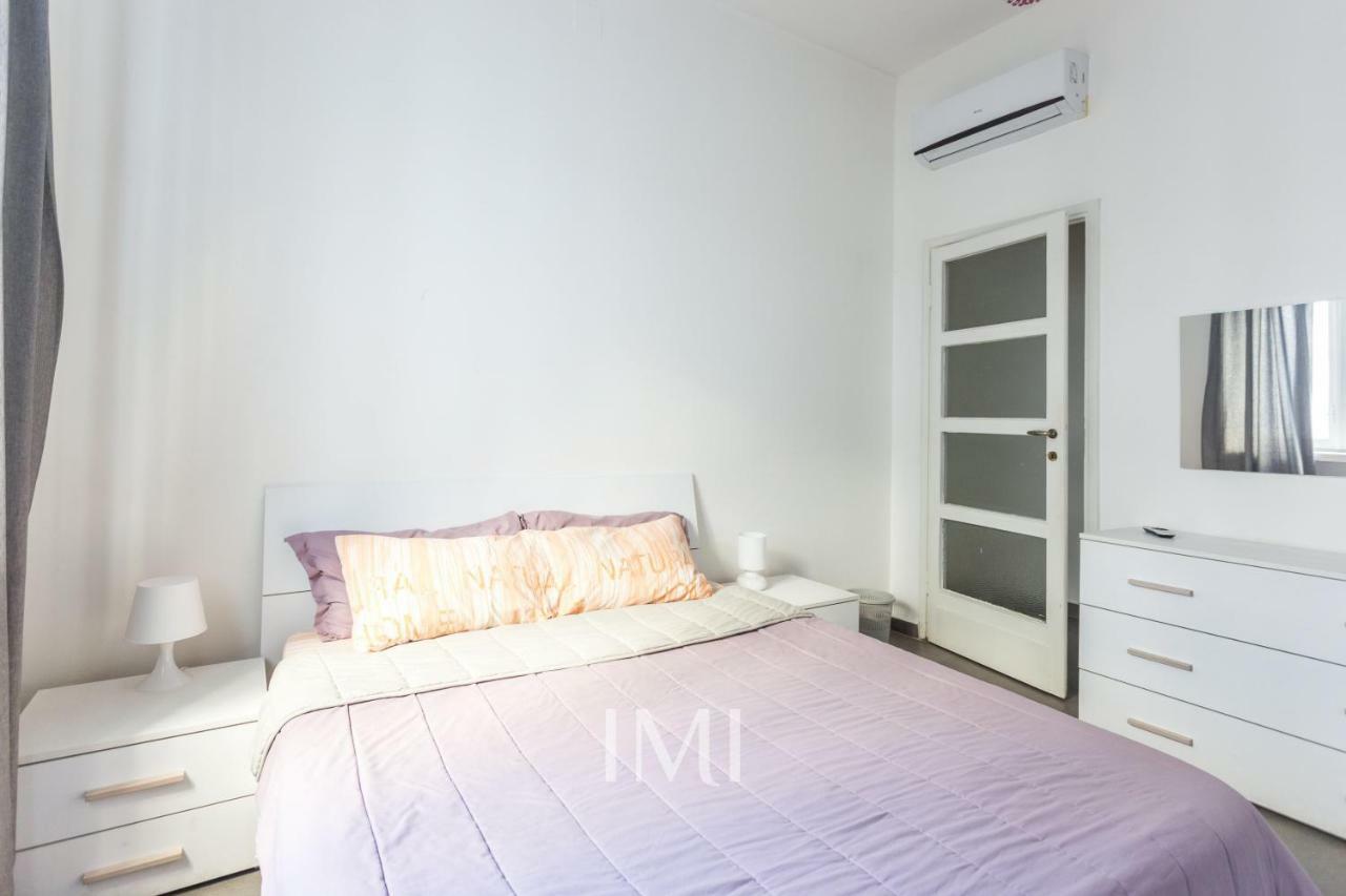 Porta Vittoria Center Apartment Milan Exterior photo