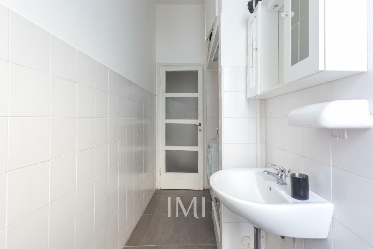 Porta Vittoria Center Apartment Milan Exterior photo