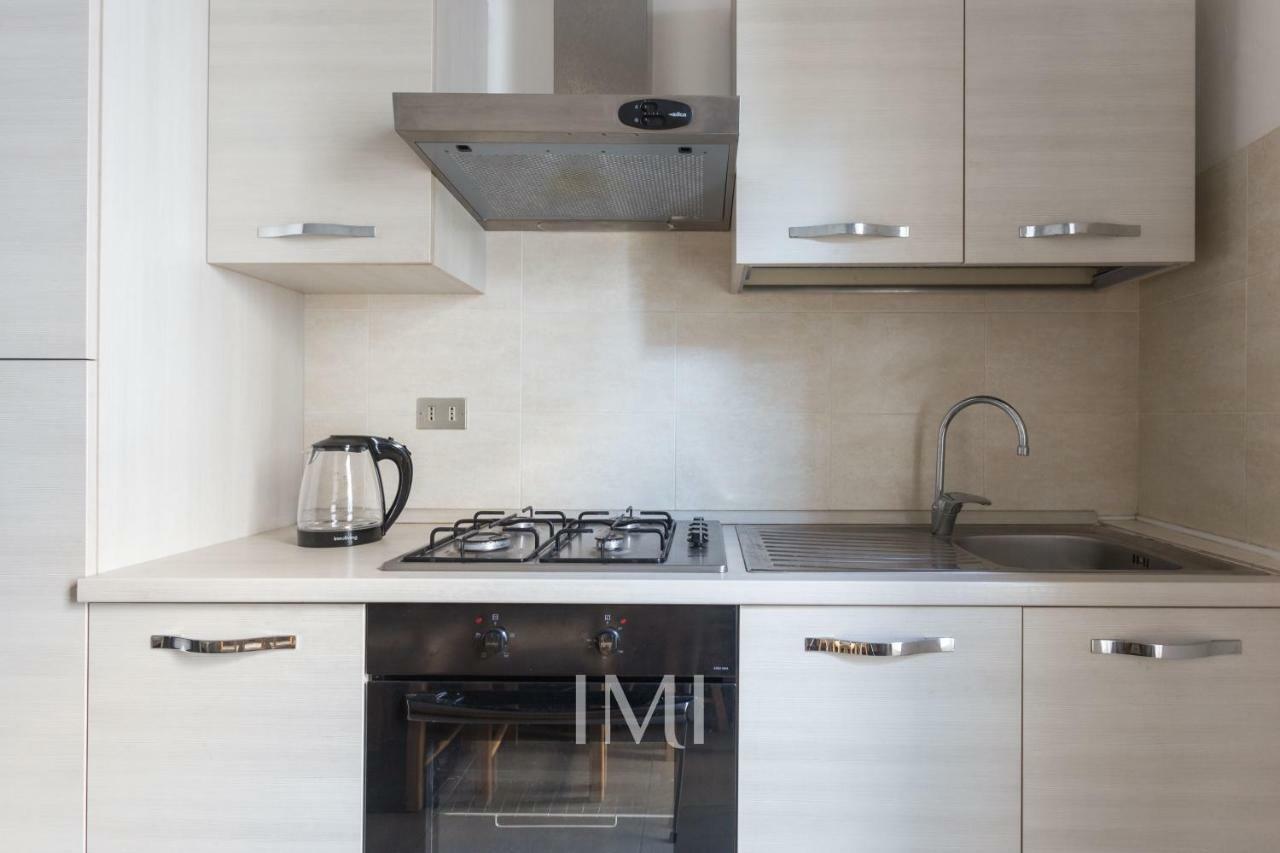 Porta Vittoria Center Apartment Milan Exterior photo