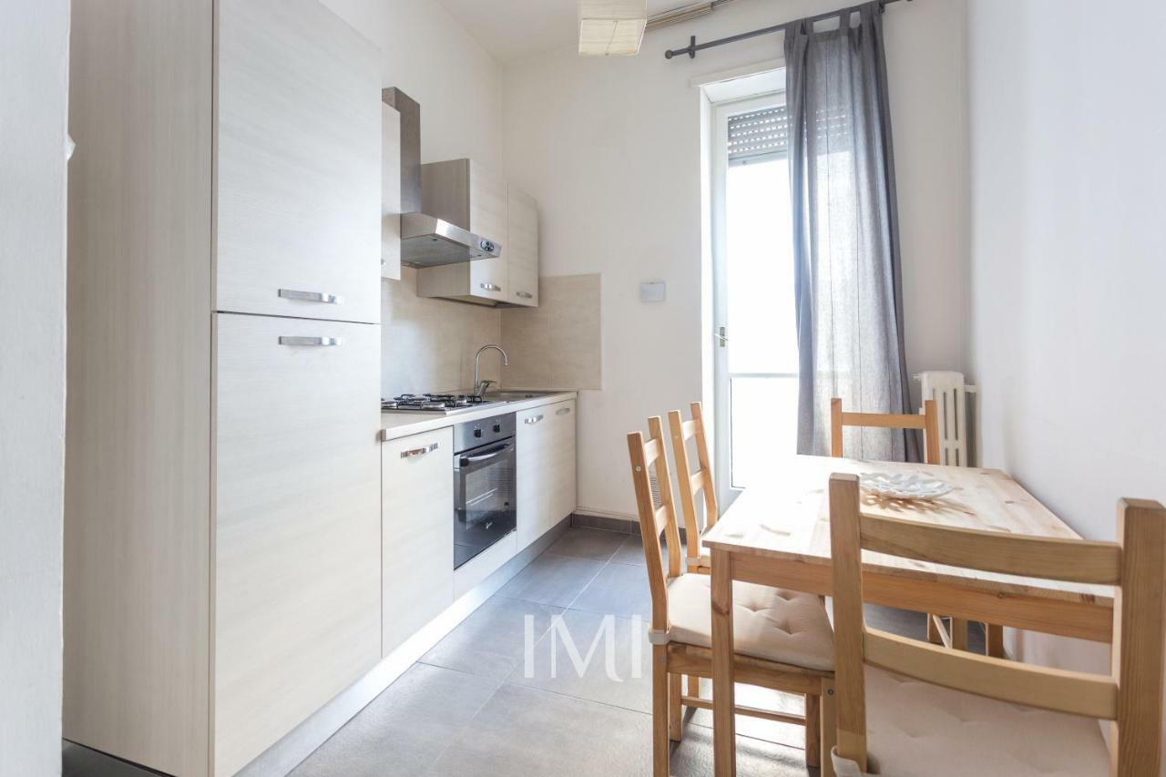 Porta Vittoria Center Apartment Milan Exterior photo