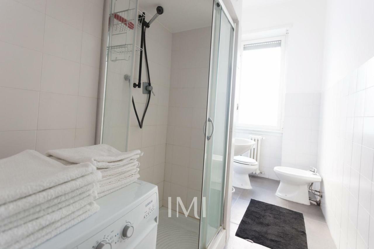 Porta Vittoria Center Apartment Milan Exterior photo