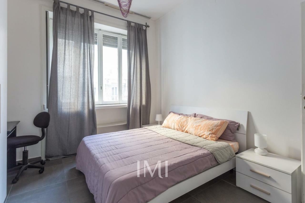 Porta Vittoria Center Apartment Milan Exterior photo