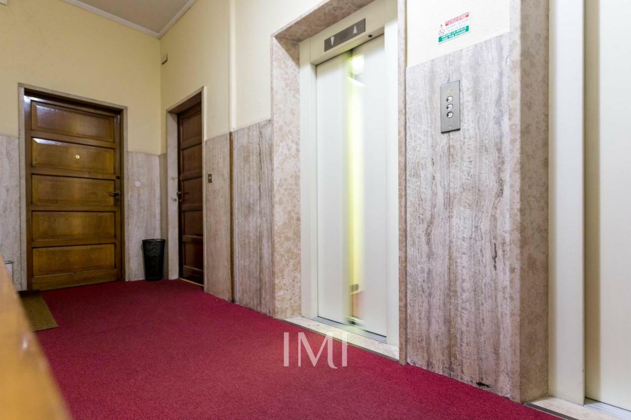 Porta Vittoria Center Apartment Milan Exterior photo