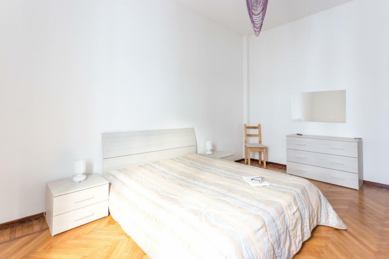 Porta Vittoria Center Apartment Milan Exterior photo