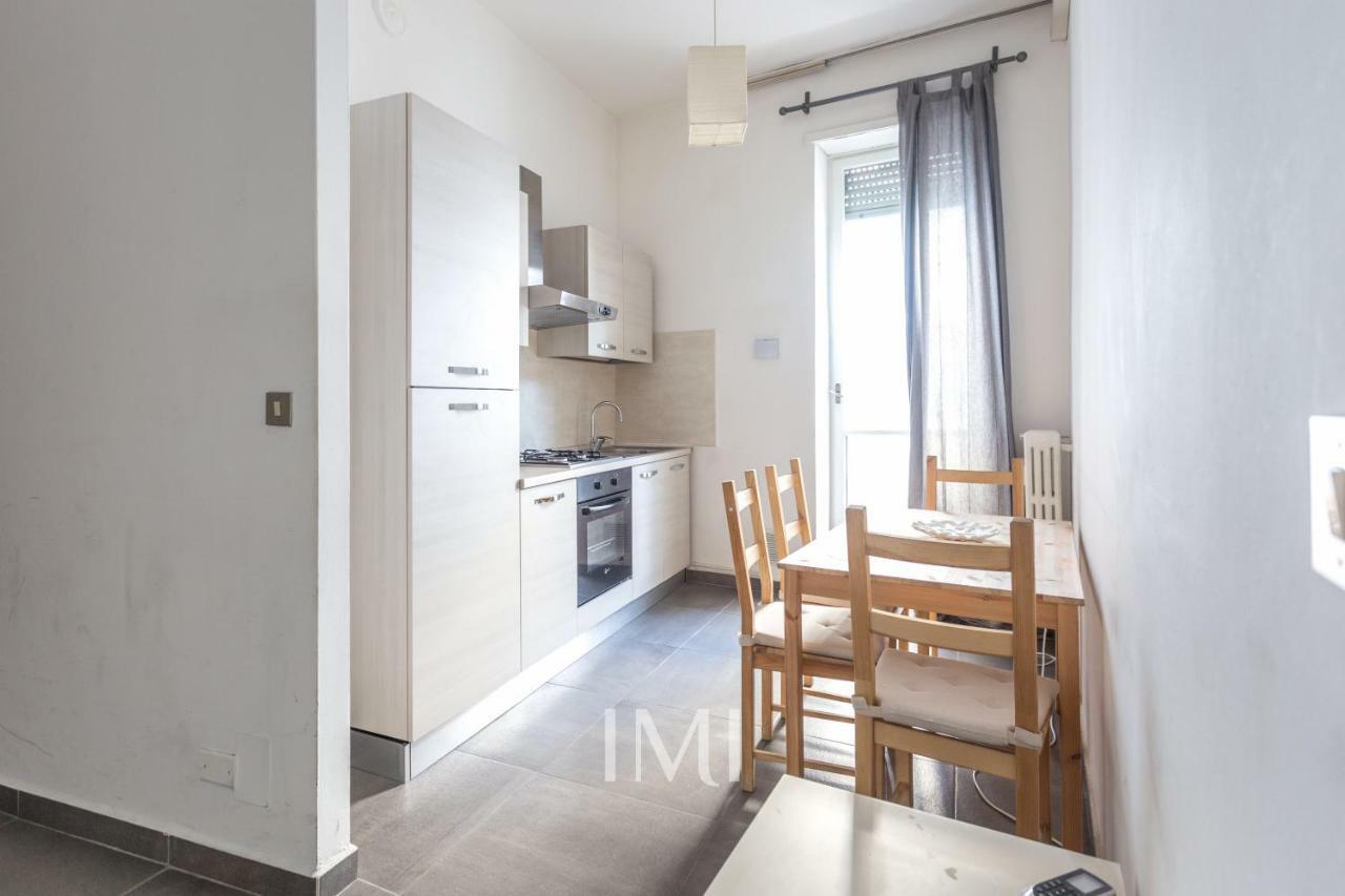 Porta Vittoria Center Apartment Milan Exterior photo