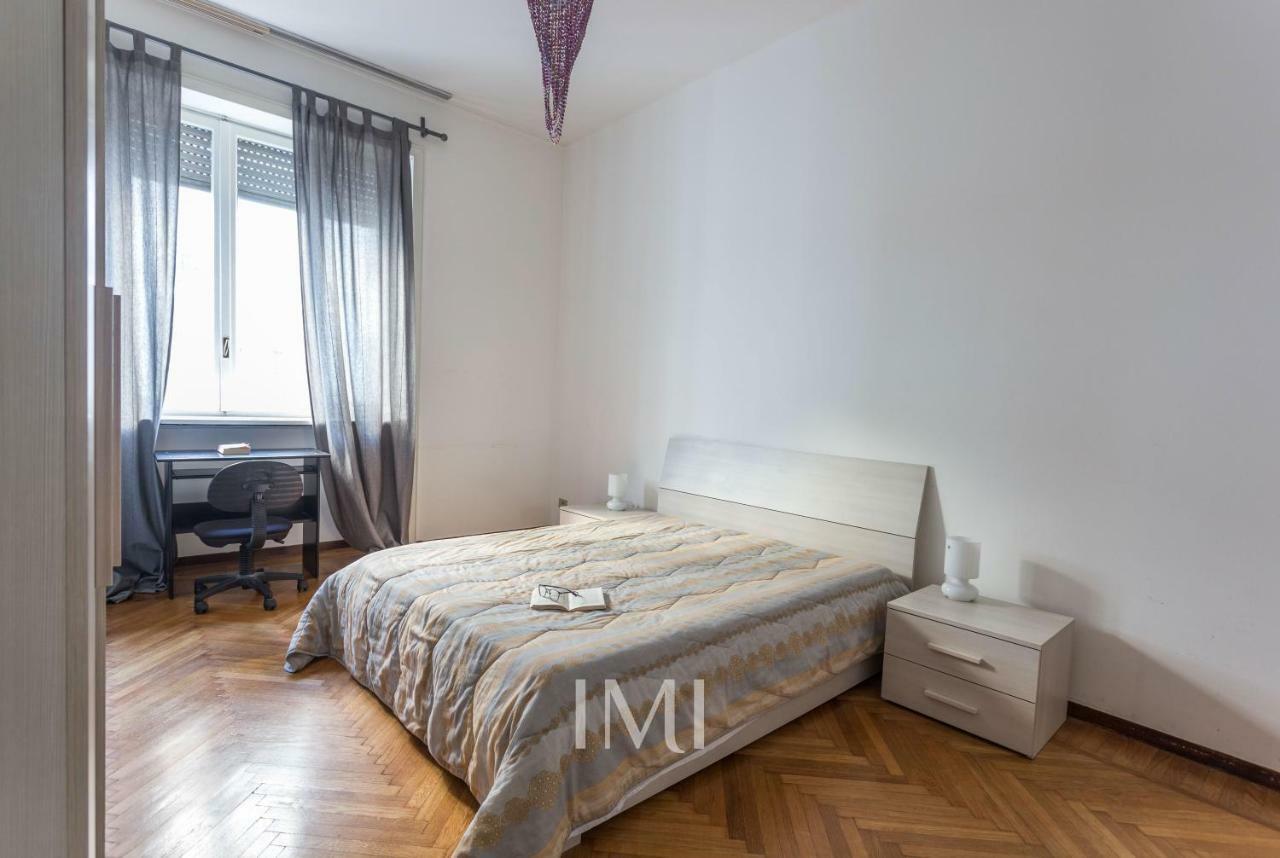 Porta Vittoria Center Apartment Milan Exterior photo