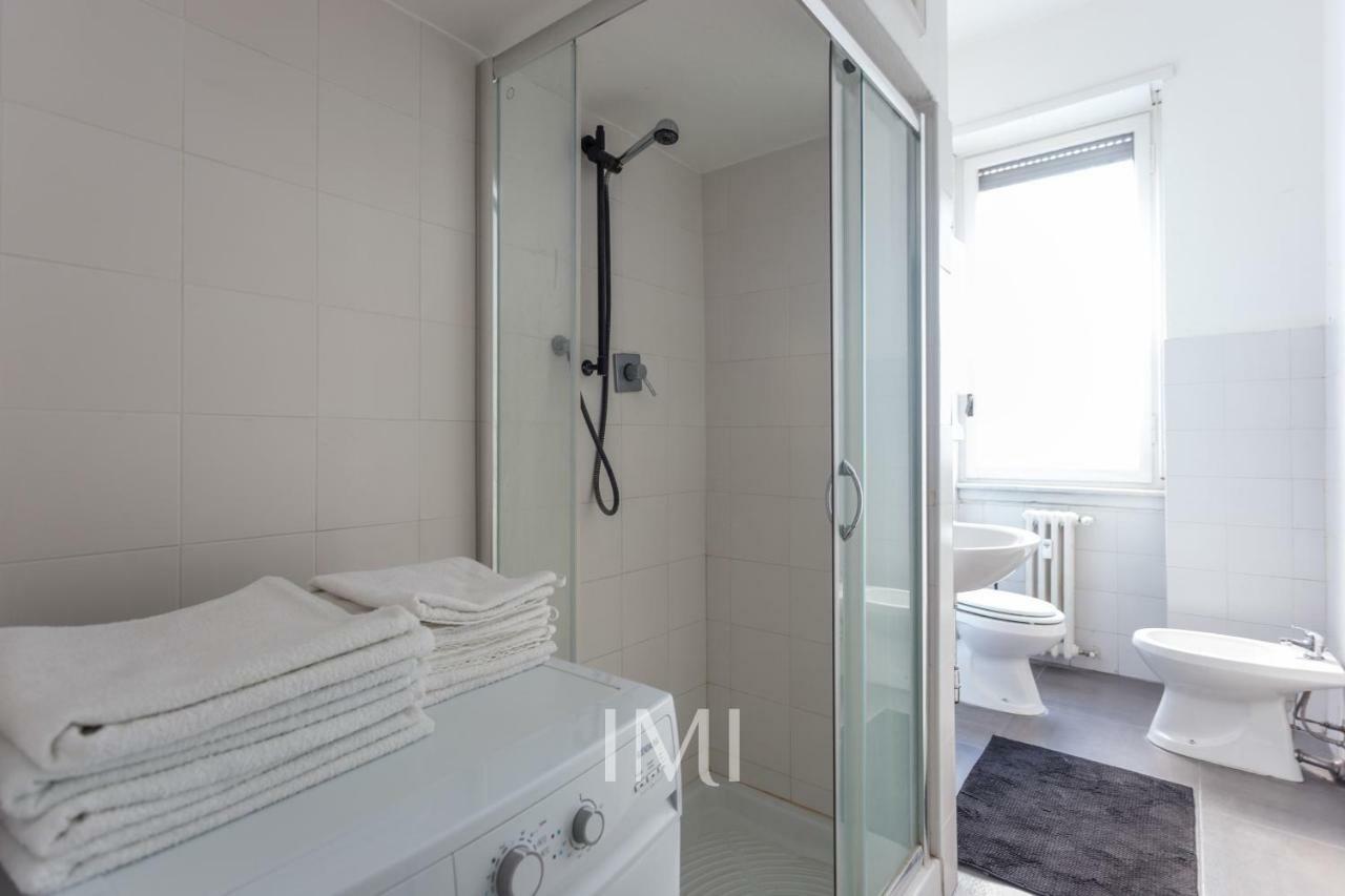 Porta Vittoria Center Apartment Milan Exterior photo