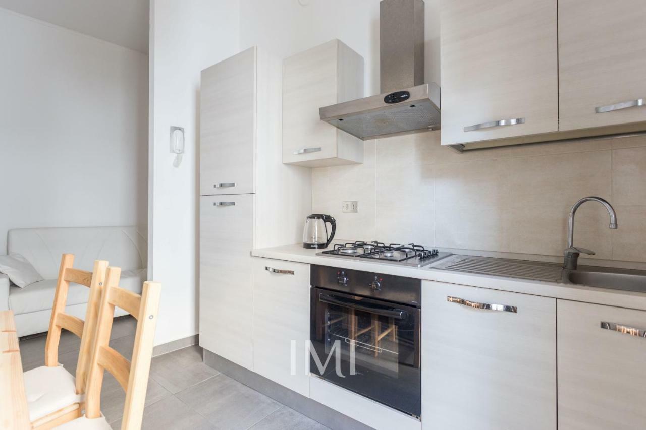 Porta Vittoria Center Apartment Milan Exterior photo